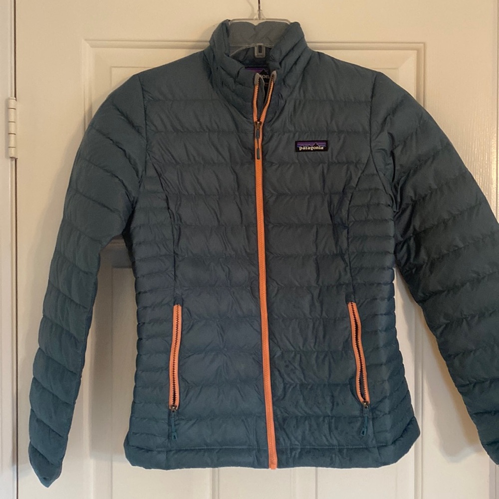 Patagonia Women’s size small